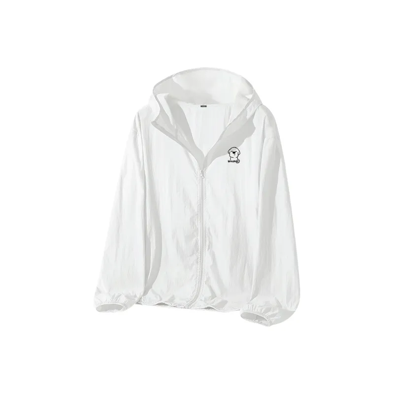 MINISO Sun Protection Clothing Unisex-0