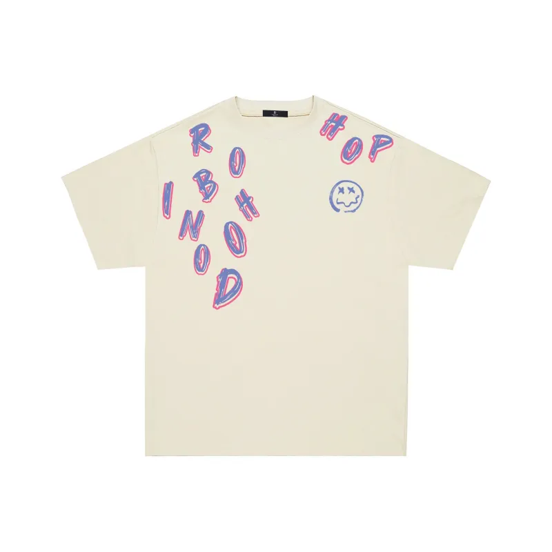 ROBINHOOD T Shirts Unisex-12