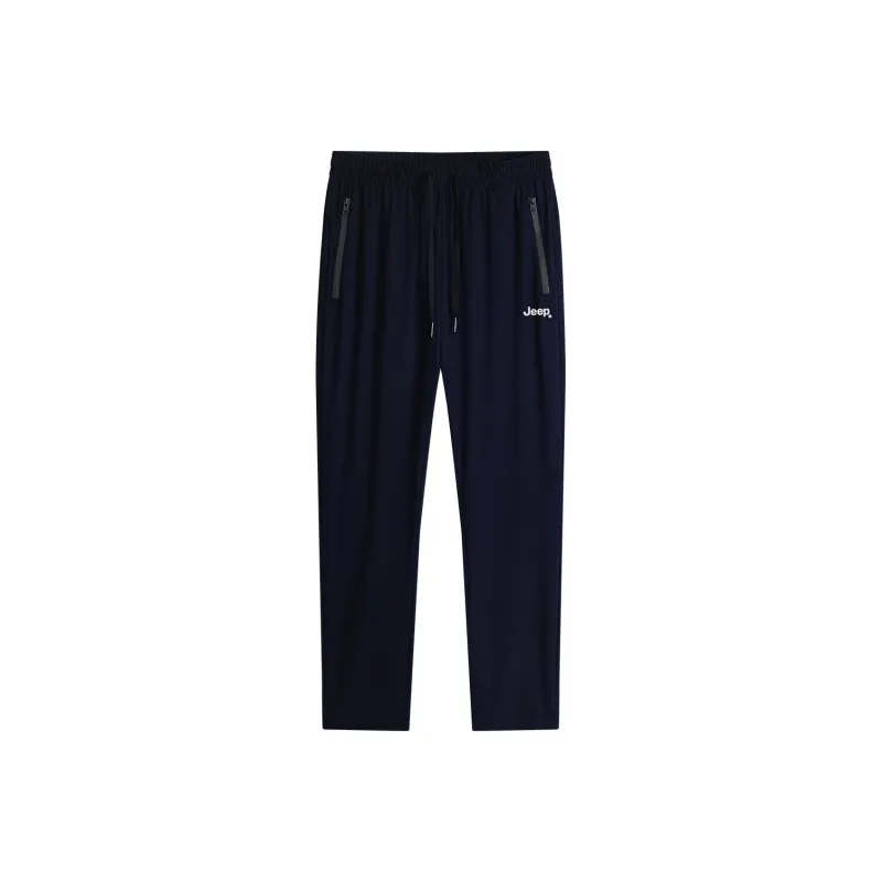 Jeep Outdoor Casual Pants Men's-2