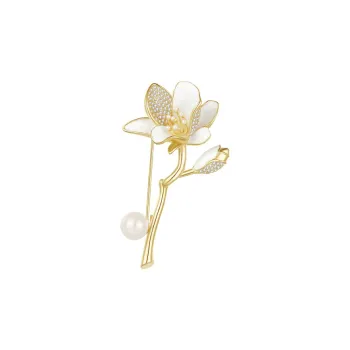 SHINE Brooches Women's