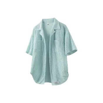G.M BONNEY Shirts Unisex