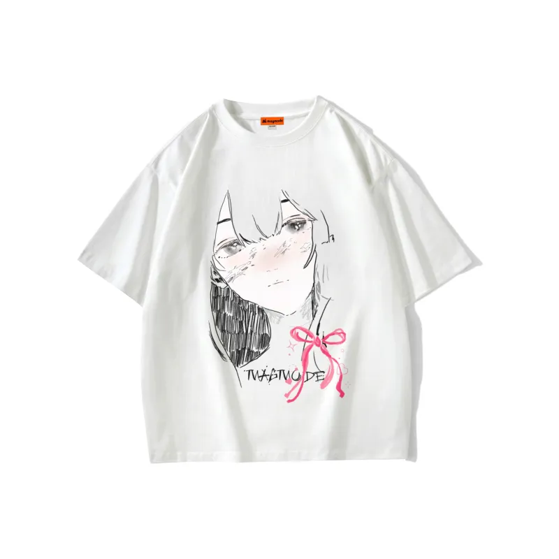 Magmode T Shirts Unisex-2