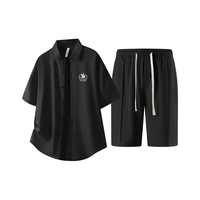 F·dragon Casual Sportswear Unisex-0