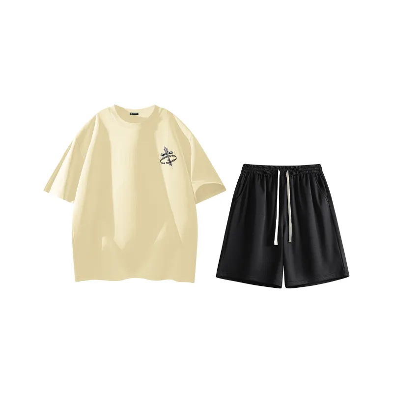 ROBINHOOD Casual Sportswear Unisex 2 Pack-10