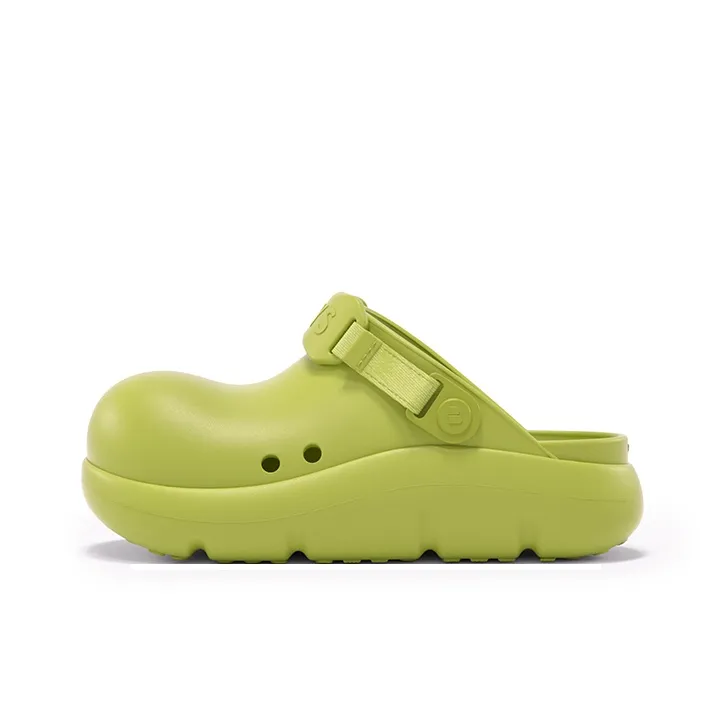 Beys EVA Slip Resistant Closed Toe Slippers Unisex-10