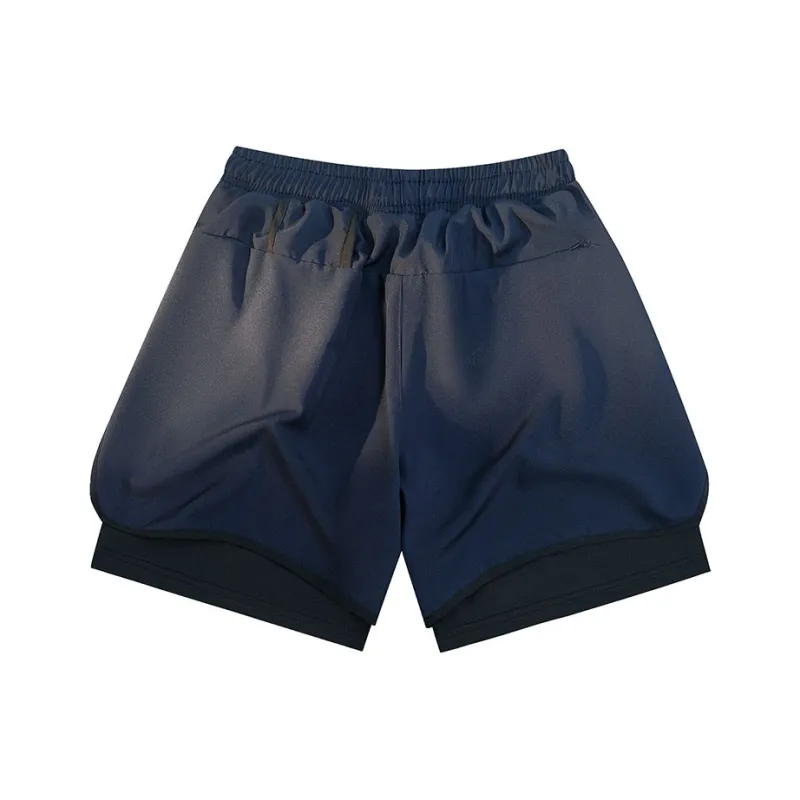 RED DRAGONFLY Casual Shorts Unisex-13
