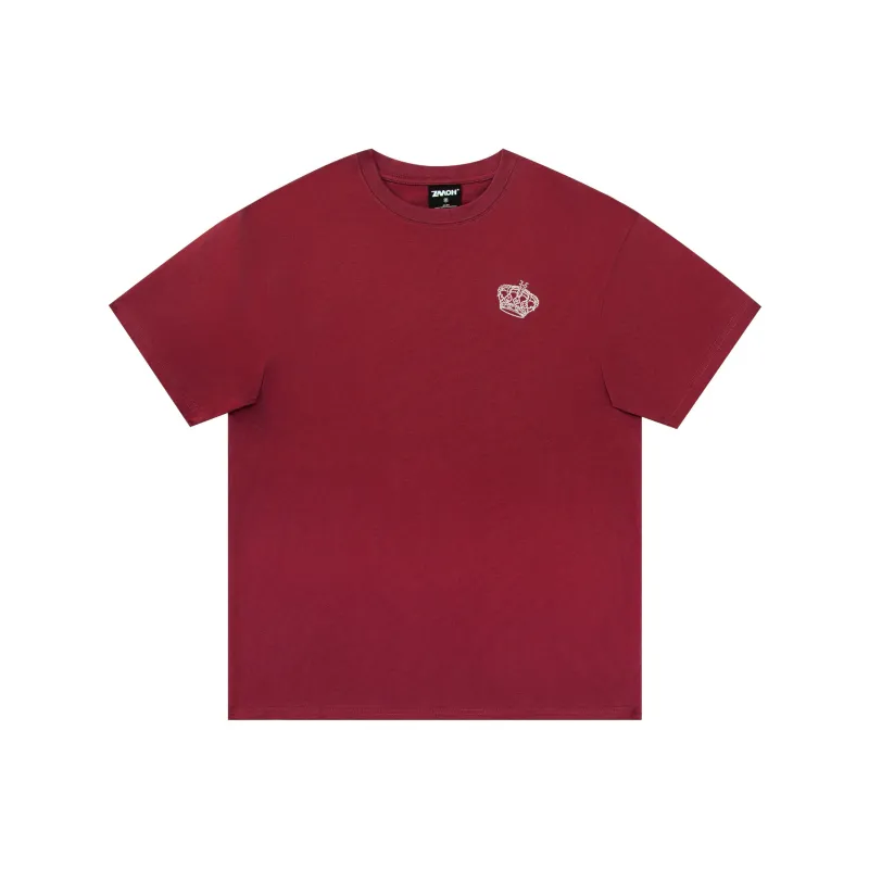 ZMOH T Shirts Unisex-11