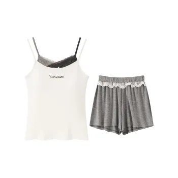 Pretty lady Women's Pajama Sets