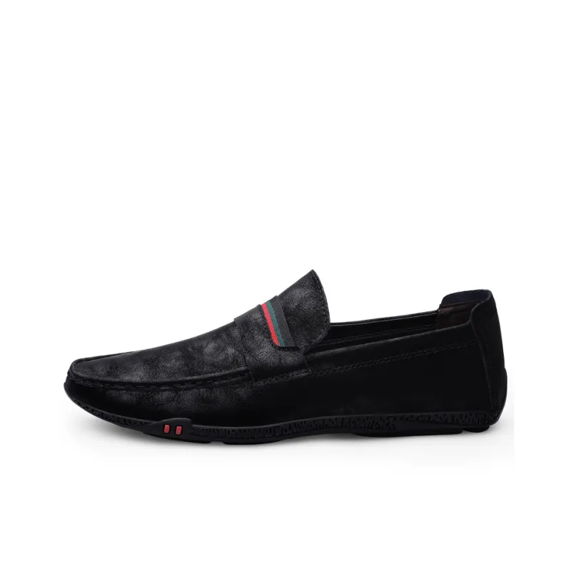 British Knights Casual Shoes Men's Black-0