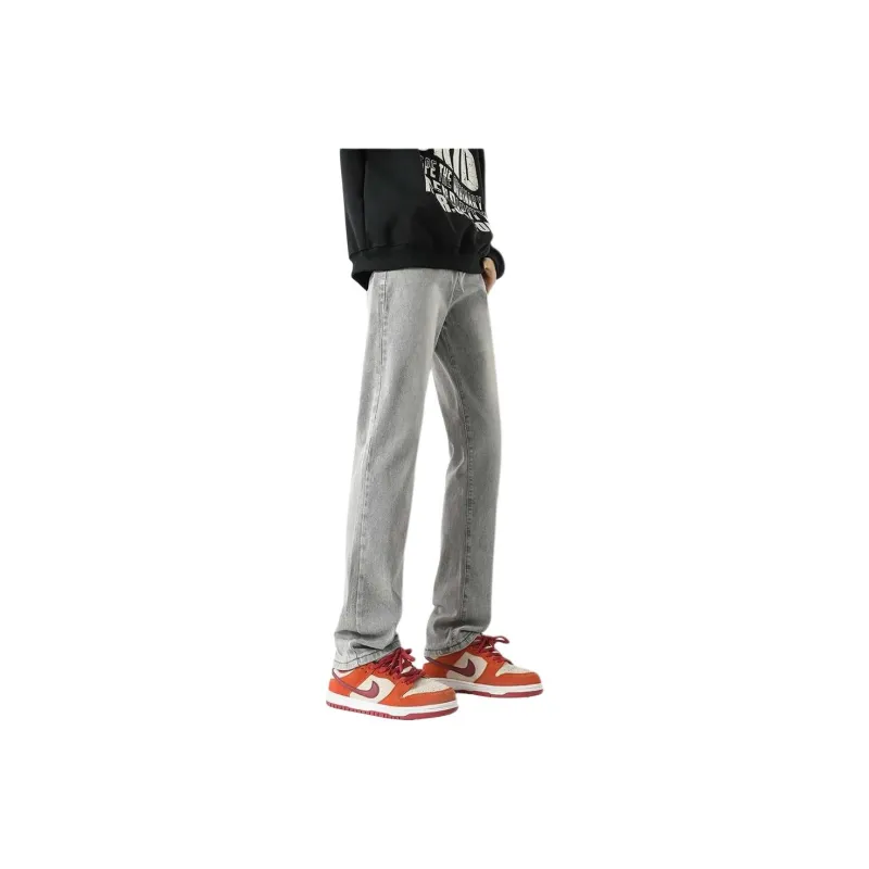 KOKO BASE Jeans Unisex-12