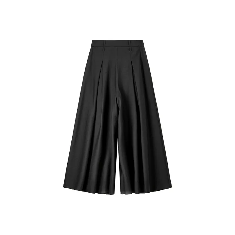 SENTUBILA Casual Pants Women's-1