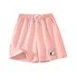 Leather Pink