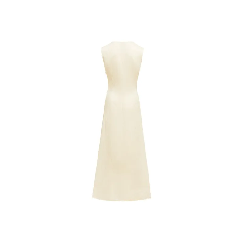Amyenjoylife Sleeveless Dress Women's-1