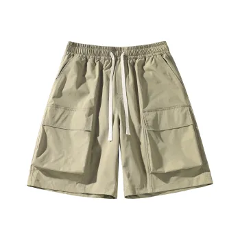 POINTLIMIT Casual Shorts Unisex