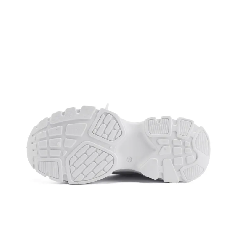 TOM TAILOR Height Increasing Low Top Casual Shoes Women's-14