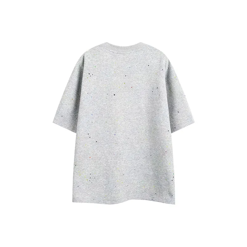 Fakeyoung T Shirts Unisex-1