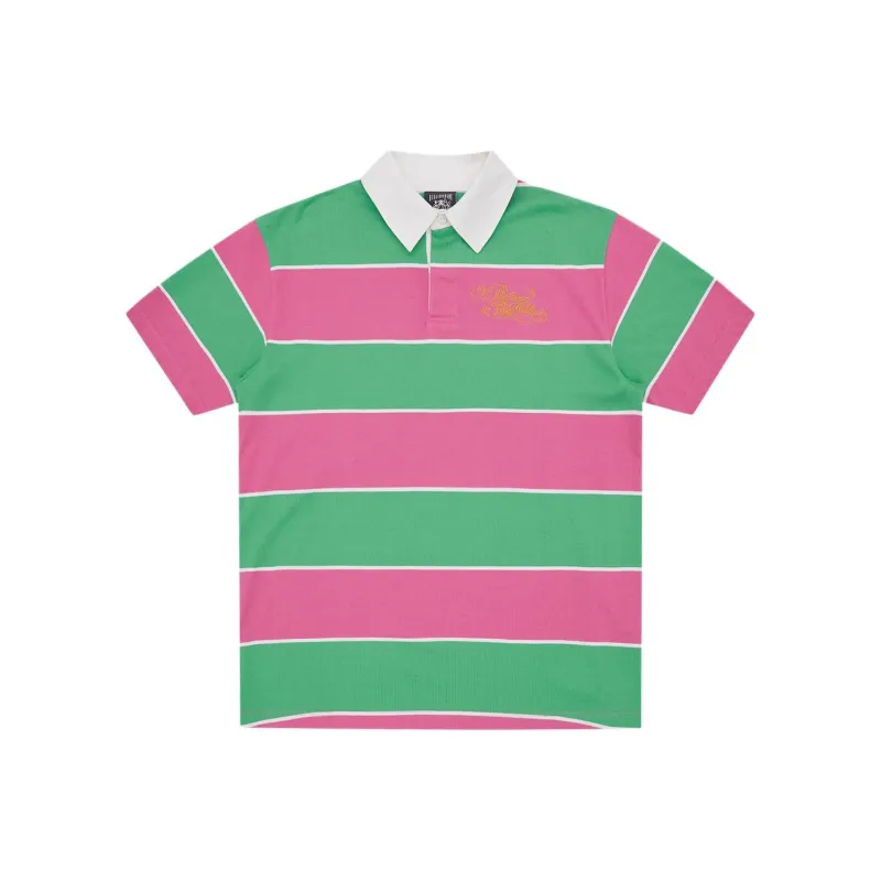 BILLIONAIRE BOYS CLUB FW25 Polo Shirt Unisex-1