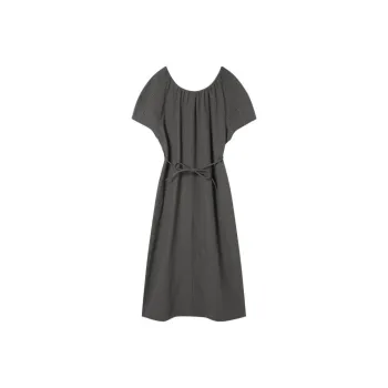 THE SEA LIFE Short Sleeved Dress Women's
