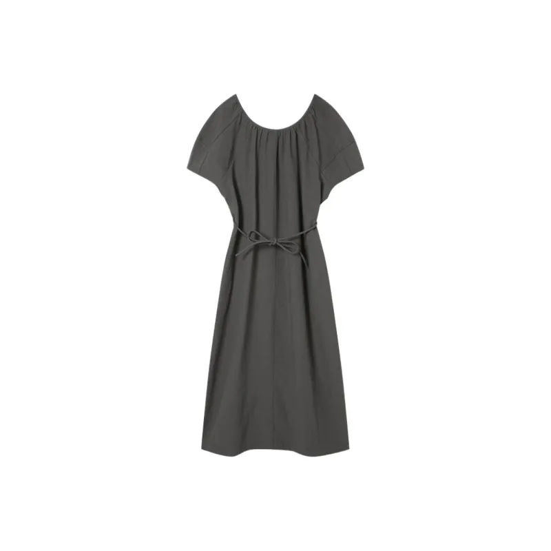 THE SEA LIFE Short Sleeved Dress Women's-0