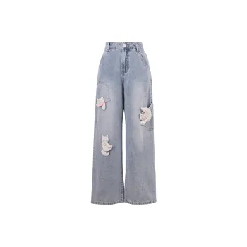 SNBL Jeans Women's