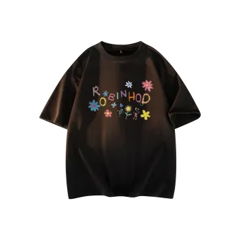 ROBINHOOD T-Shirts Unisex