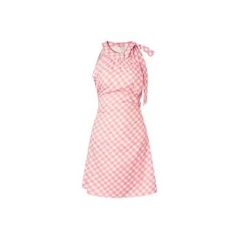 ABBY GODDESS Sleeveless Dress Women's