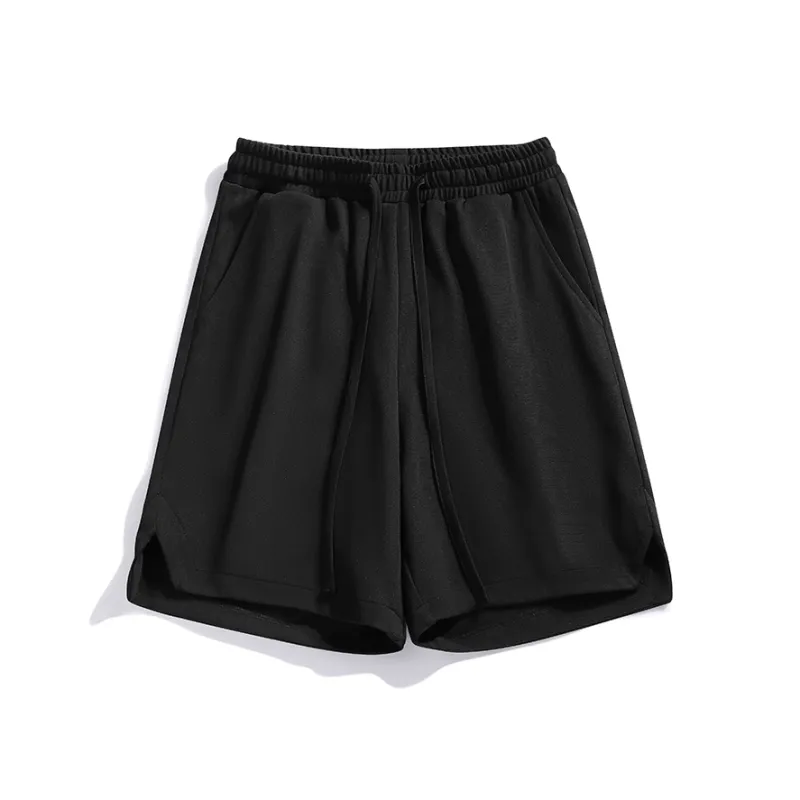 MLPR Casual Shorts Unisex-0