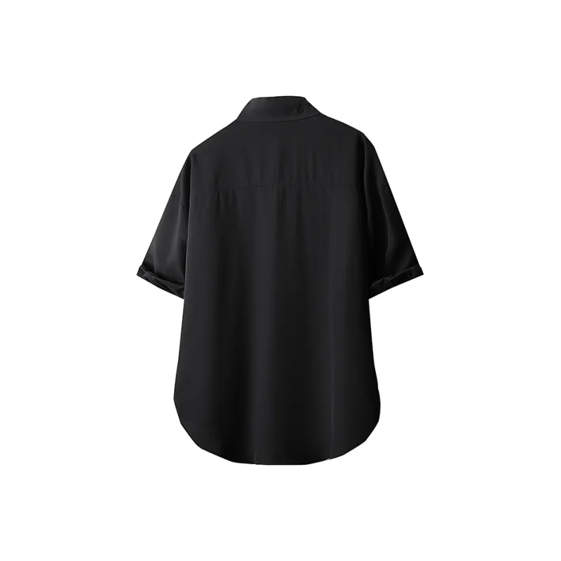 Fakeyoung Shirts Unisex-6