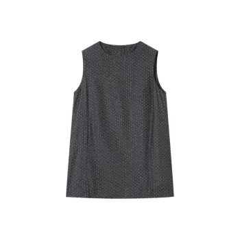 THE SEA LIFE Sleeveless Dress Women's