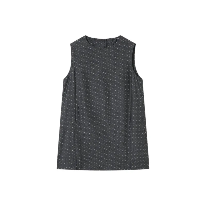THE SEA LIFE Sleeveless Dress Women's-0