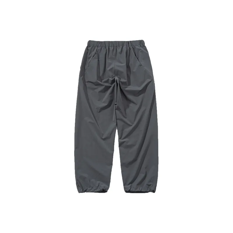 MASSULTI Casual Pants Unisex-7