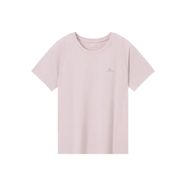 PIONEER CAMP T Shirts Women's-5
