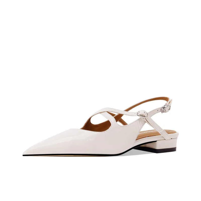 Shesrim Casual Single Shoes Women's-2