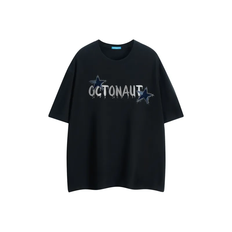 Small Columns Under The Sea T Shirt Unisex-5