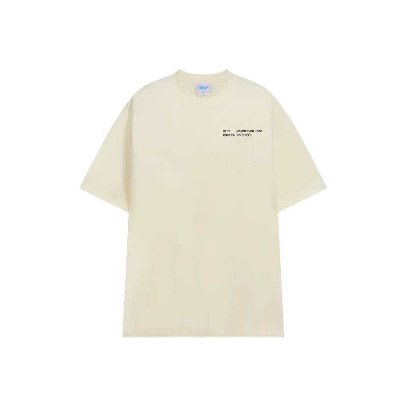 NELY T Shirts Unisex-36