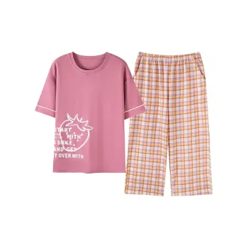 Urban Beauty Pajama Set Women's