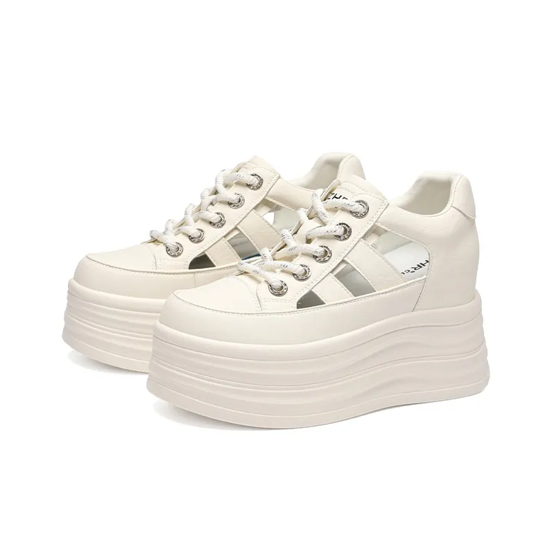 ZHR Low Top Skateboard Shoes Women's-1