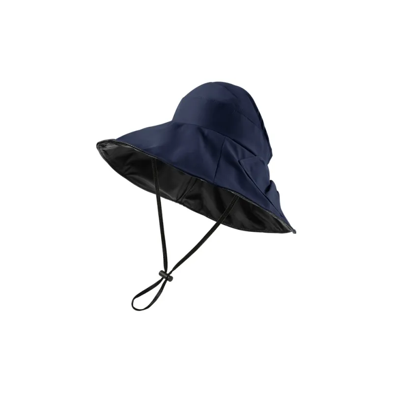 MEXICAN Polyester Sun Protection Hats Women's-5