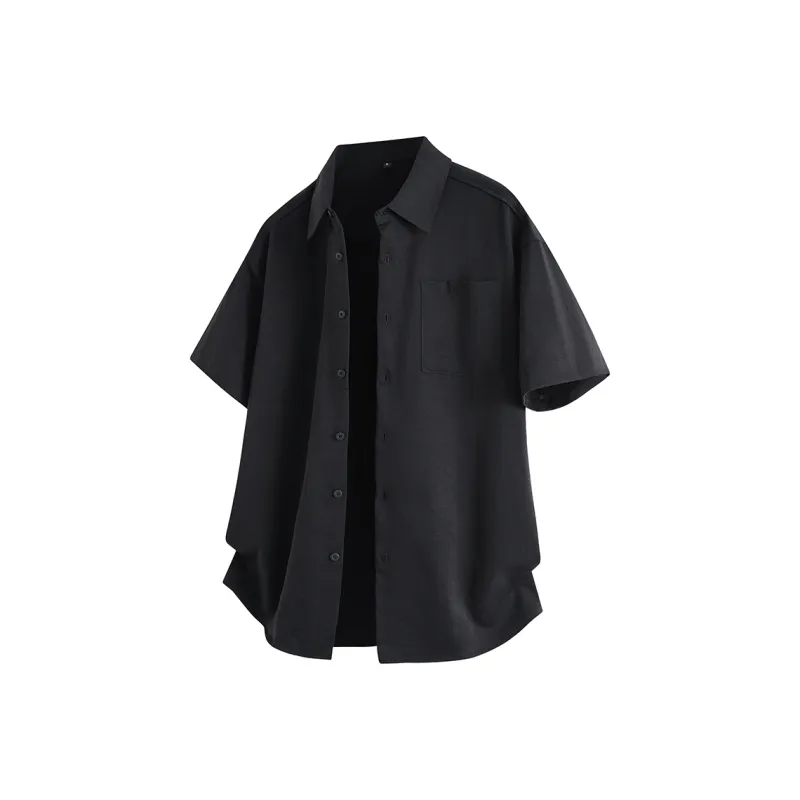 Caramella Shirts Unisex-10