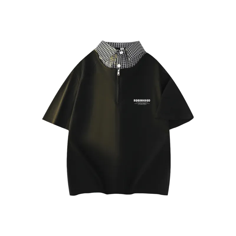 ROBINHOOD T Shirts Unisex-2
