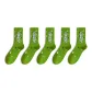 5-Pack Green