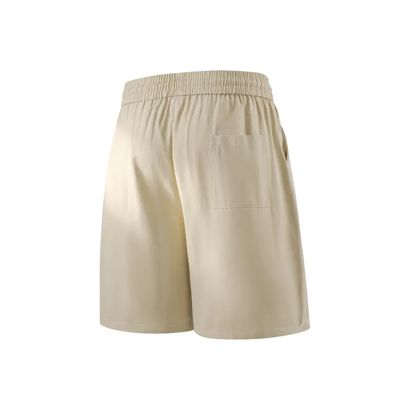 Mulinsen Casual Shorts Women's-1