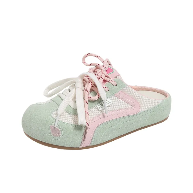 Boldi Kuki Closed Toe Slippers Women's-20