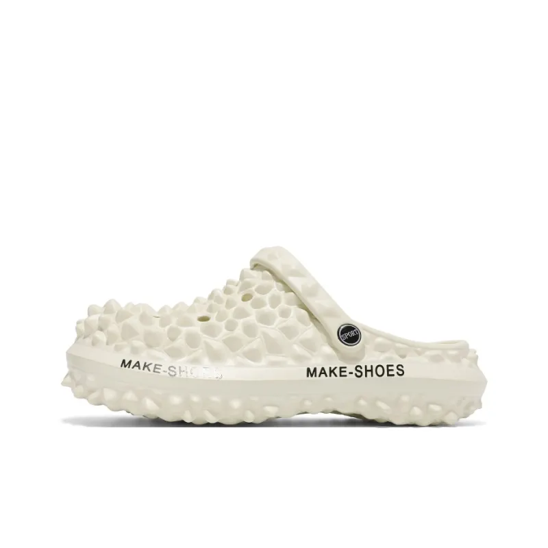 Budding Bear Clogs Men-1