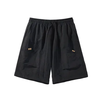 33TH Casual Shorts Unisex