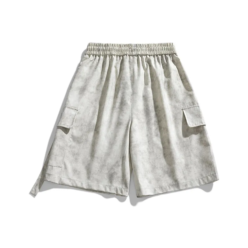 MIIOW Cargo Shorts Unisex-7