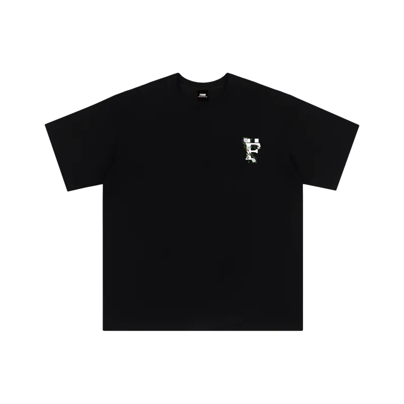 FCMM Short Sleeved T Shirts Unisex-1