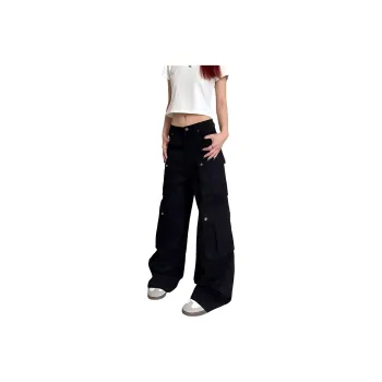 SUNSETMONENT Jeans Unisex