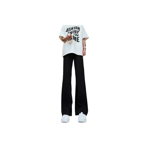 PISYPOX Jeans Unisex