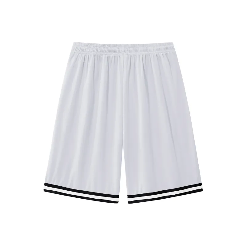 A02 Casual Shorts Unisex-1